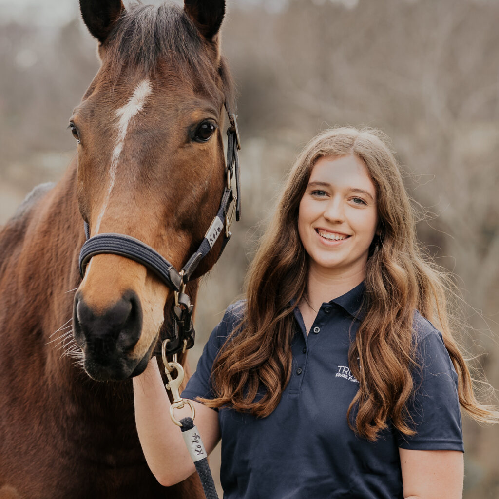 Claire Whitley, Social Media