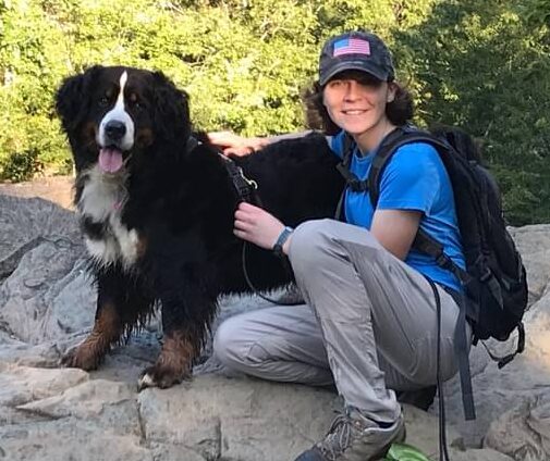 Kristen Dowell, Office Manager/ Customer Care Specialist